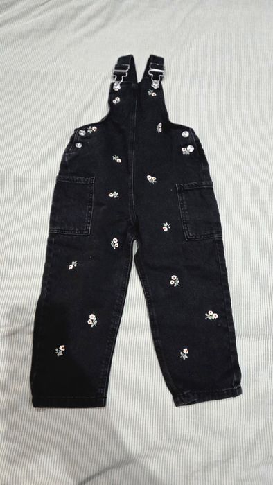 Детски дрехи на  ZARA