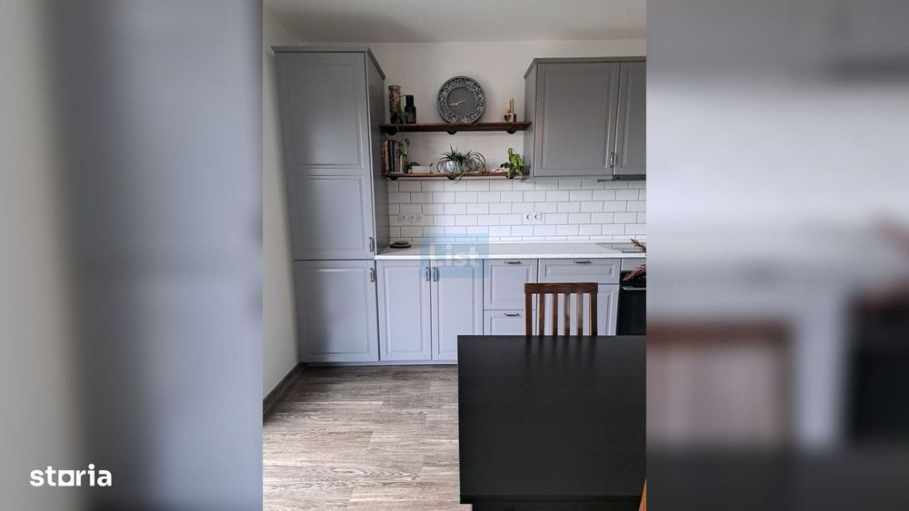 COMISION 0% Casă 120 mp, 4 camere, curte 352 mp, PET FRIENDLY, Dezmir