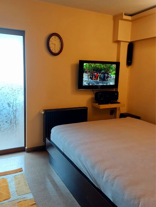 Apartament 2 Camere Bariera Catedrala