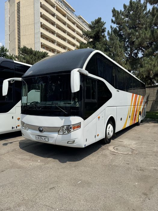 Транспорные услуги