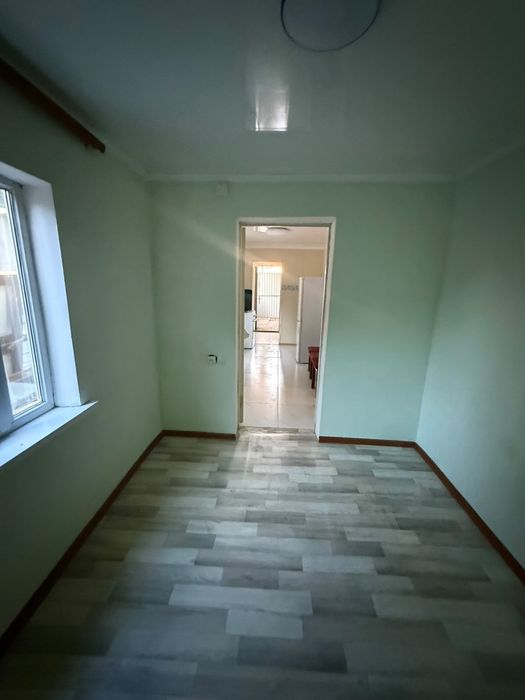 Сдаётся квартира на долгий срок