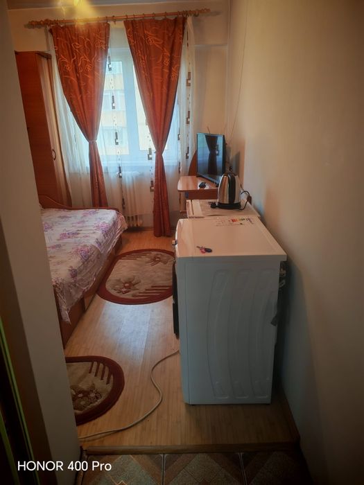 Vand garsoniera 25000 euro