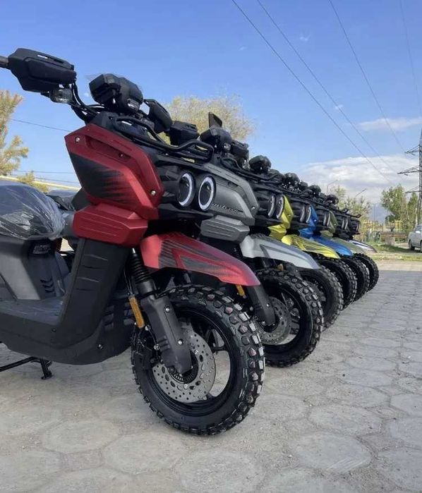 Танк 200 кубов  Sopra.kz