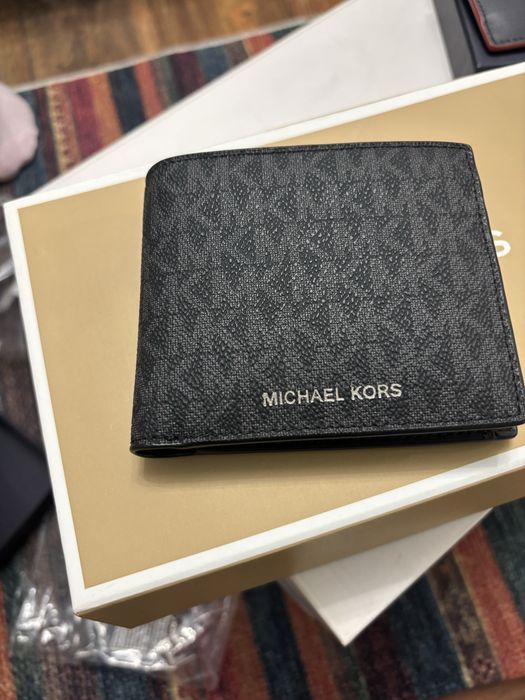 Портмоне Michel Kors