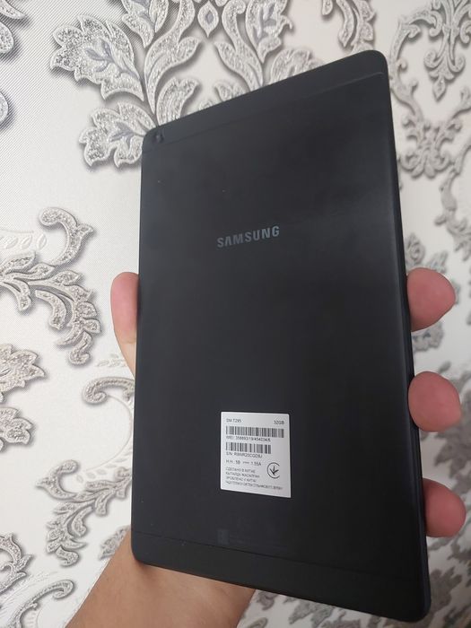 Планшет Samsung tab a 8