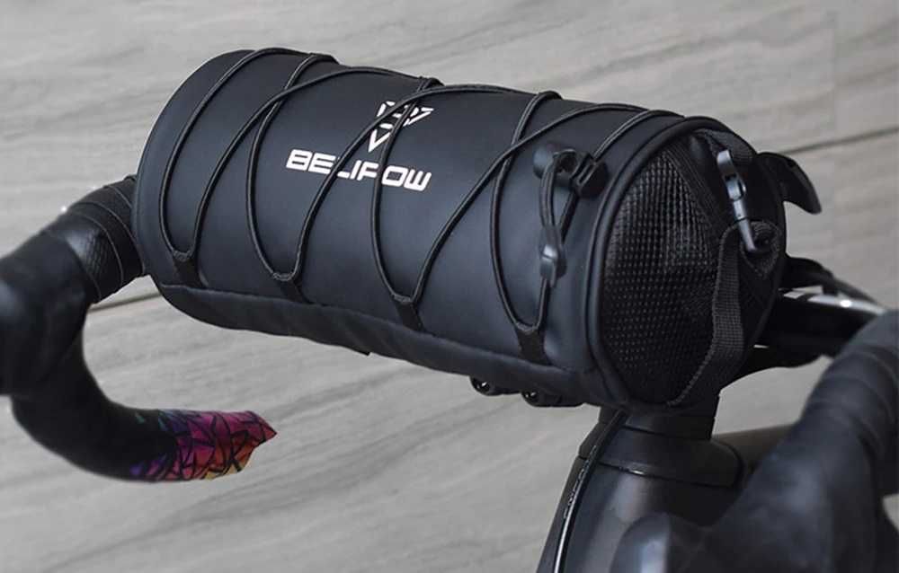 Geanta Bicicleta / Moto