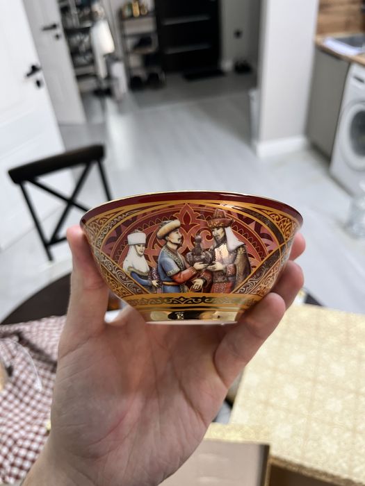 Чайный набор Empire