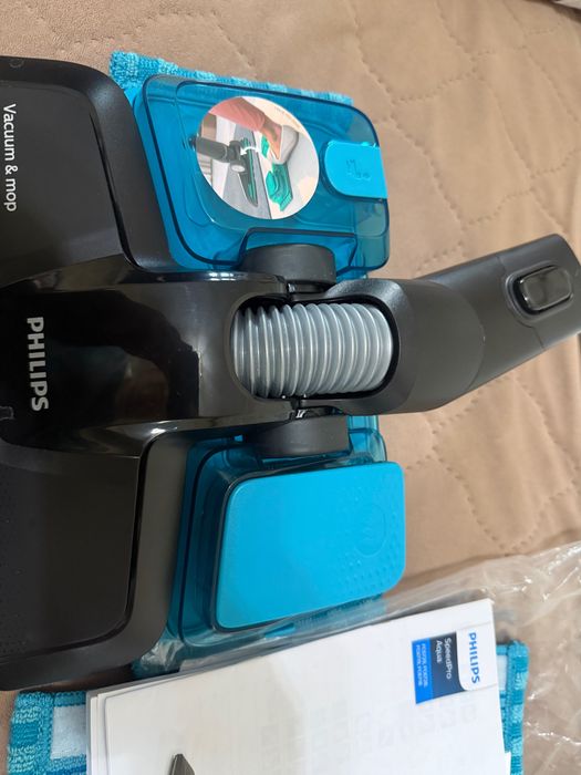Насадка на пылесос philips