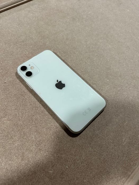 Iphone 11  срочно