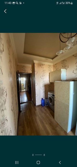 Продается квартира 3/5/5,77серия. Куйлюк ул.Мунис