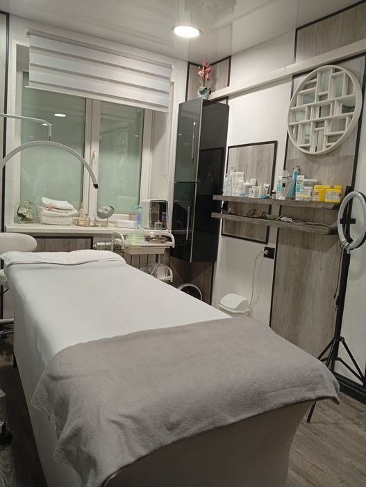 Сдается кабинет 12 кв.м в салоне красоты