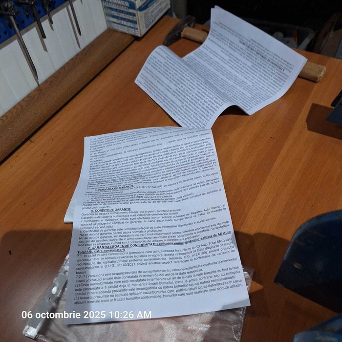 Vând Baterie Auto Bosch P0004 12V, 60Ah, 540A, Garanție 12luni Dedeman