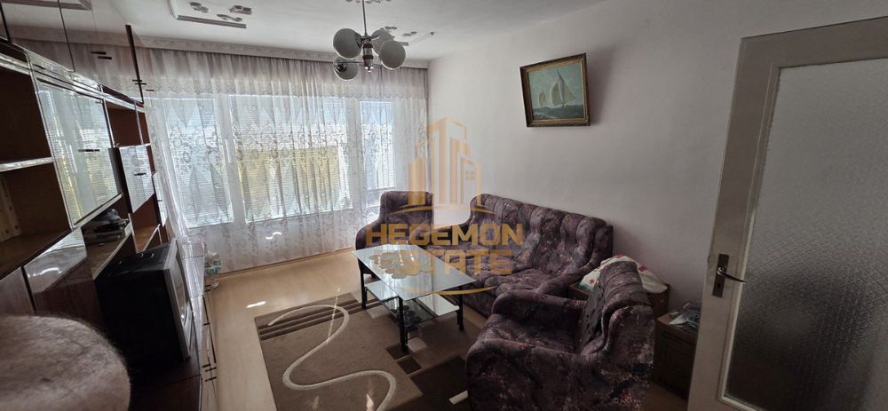 Продава се Четиристаен апартамент в Варна, Владислав Варненчик - 82 кв.м за 1854 €/кв.м - Снимка #3