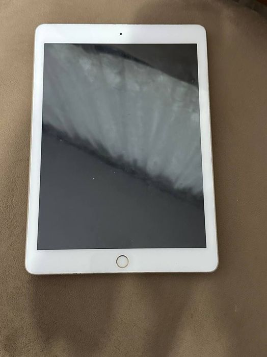 IPad 5 gold  ( 32 g ]