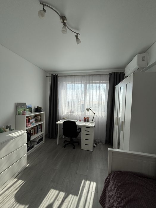 Garsoniera Pollux Residence de inchiriat