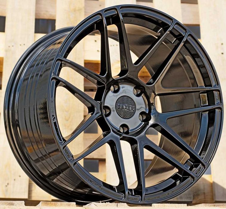 19 Джанти Haxer 020 БМВ BMW 5x120 E90 F30 F10 E60