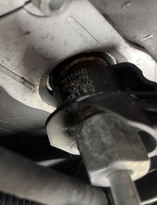 Kit injecție 2.0 TDI CAGA CAG CAGA CAGB – 144.565 km