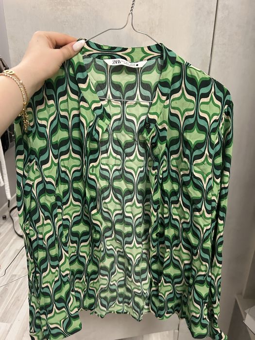 Уникален комплект Zara