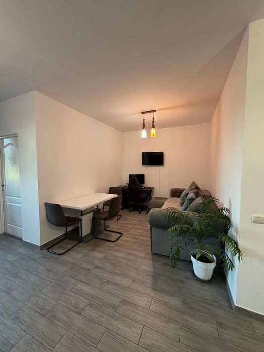 Vand Apartament 2 camere Sannicoara Estimo — fotografia 3