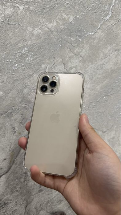 Айфон 12про 256гб 76акб