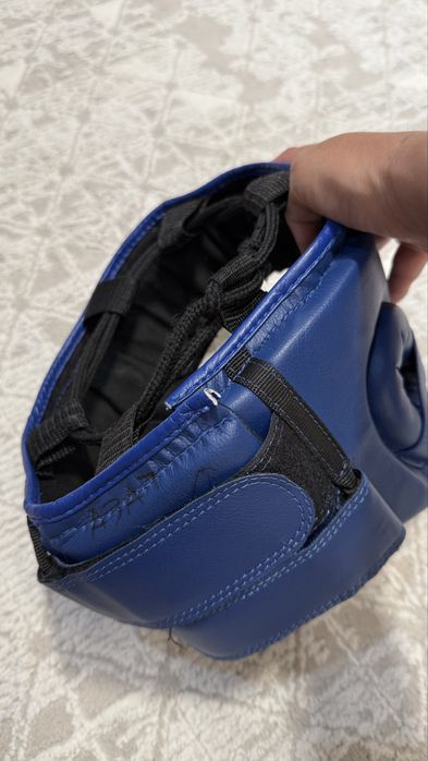 шлем для единоборств Everlast