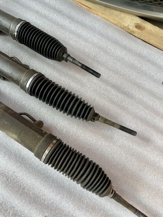 Рулевая рейка BMW X5 e53 БМВ Х5 е53