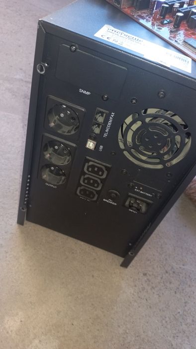 UPS sotiladi kompyuterga