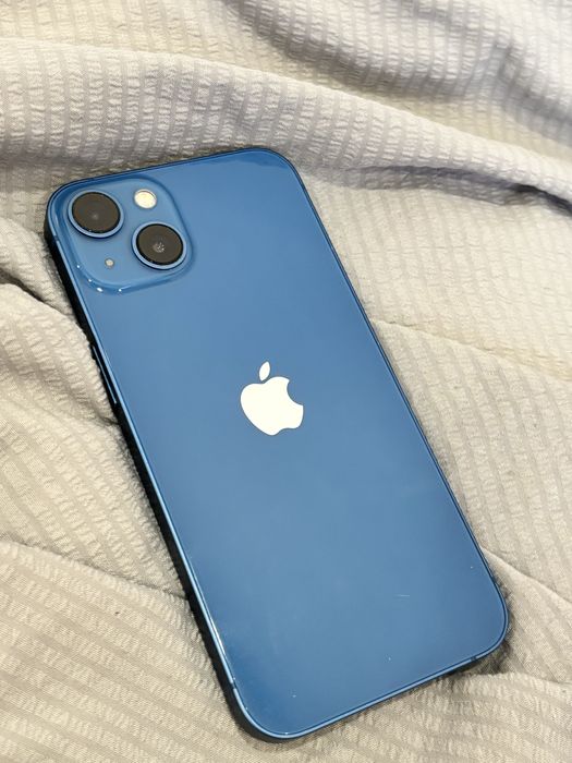 Айфон 13, 128 гб