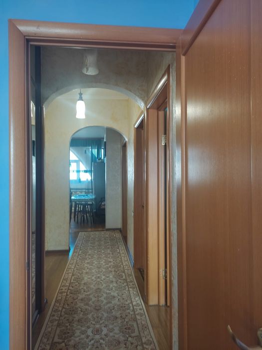 Недвижимость жилья