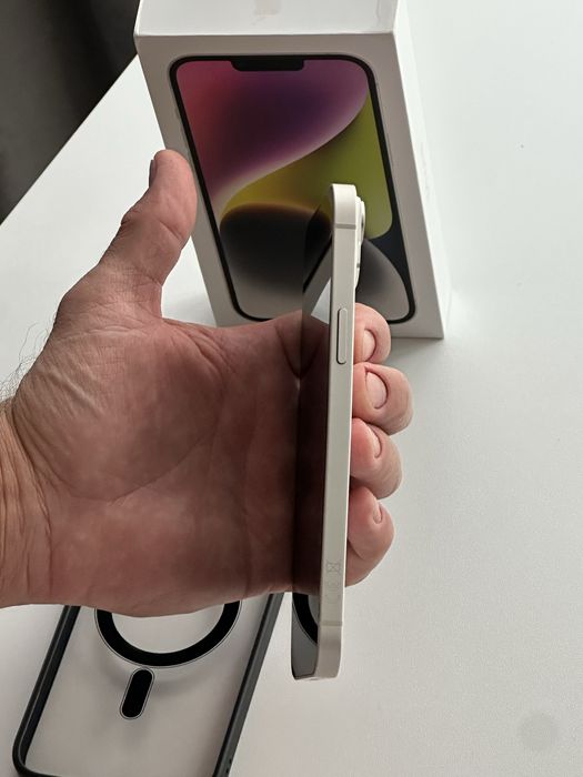 Vand Iphone 14 Plus