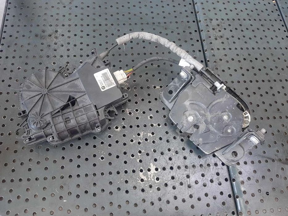 broasca incuietoare haion soft close bmw f11  912935-103  918546-100