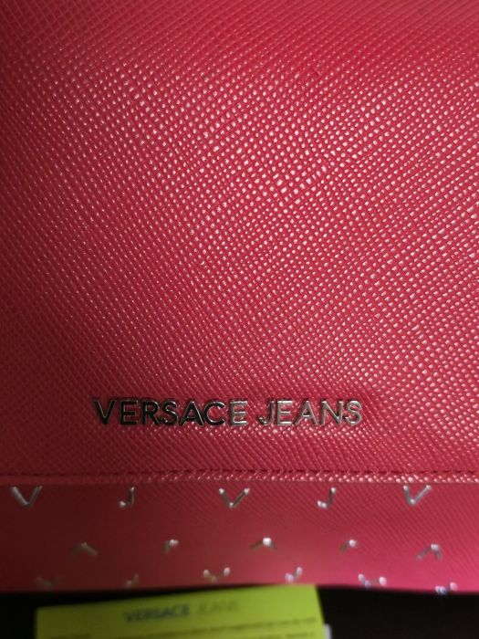 Versace Jeans оригинална дамска чанта