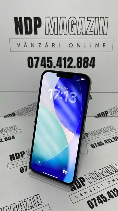 NDP Amanet NON-STOP Sos. Giurgiului 119 IPHONE 13 PRO MAX (43629)