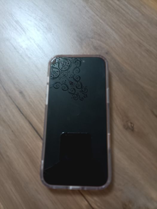 iPhone 17 Pro Max. Муляж, с чехлом.