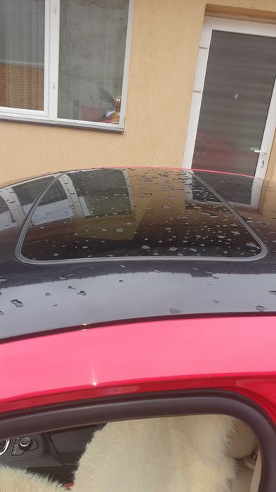 Vand Opel Insigna 2011