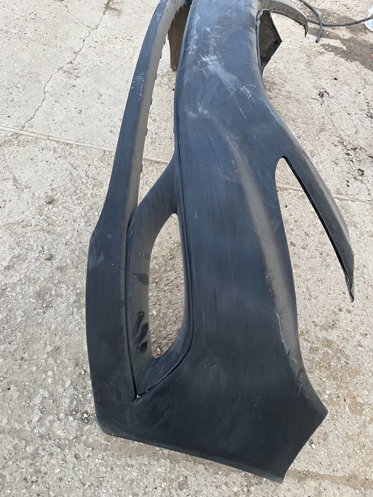 Бампер на hyundai sonata yf