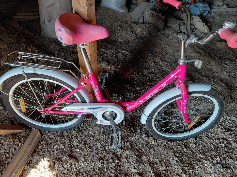 Велосипед STELS 200