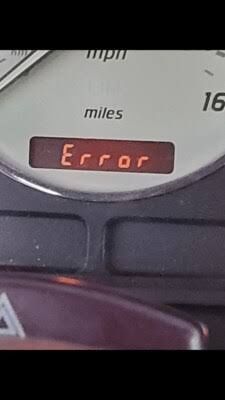 Start Error/Старт Ерор/-Mercedes Sprinter, Vito, ML,A klas - РЕМОНТ