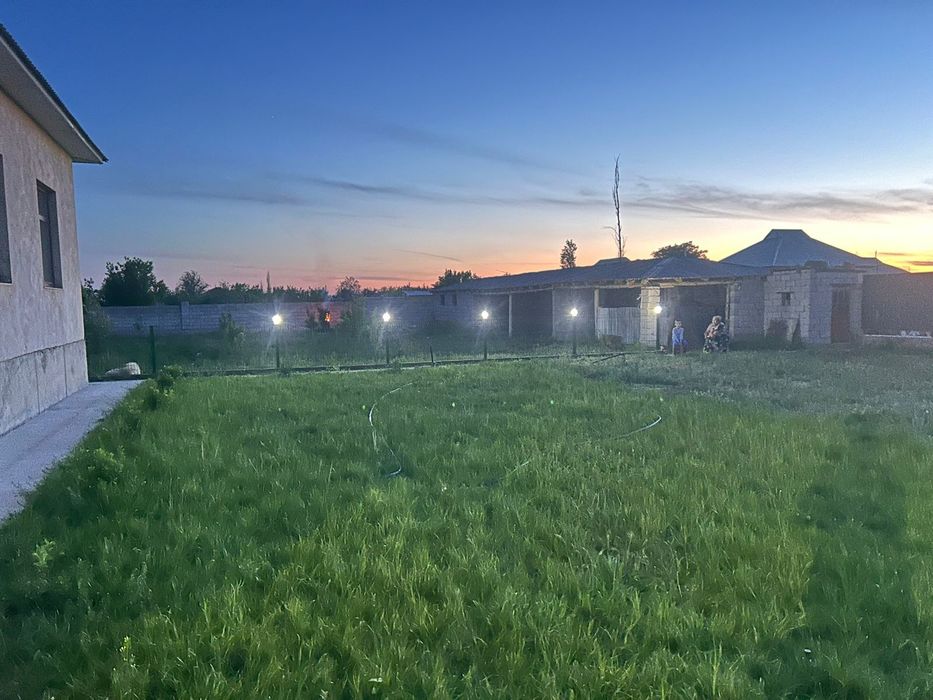 Үй сатылады  ынтымақ ауылында