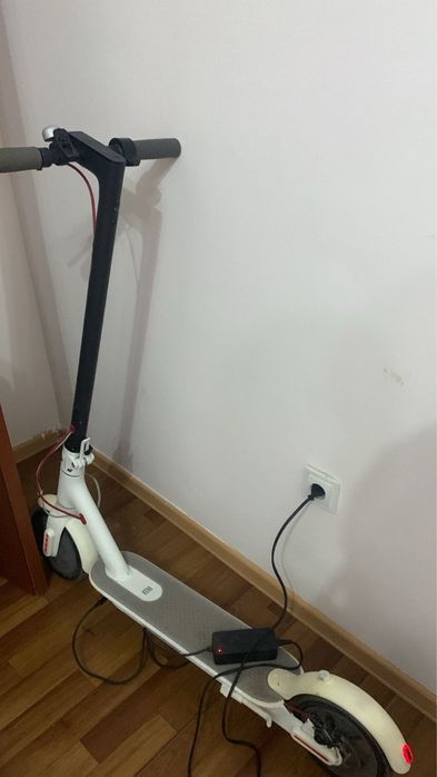 Электросамокат