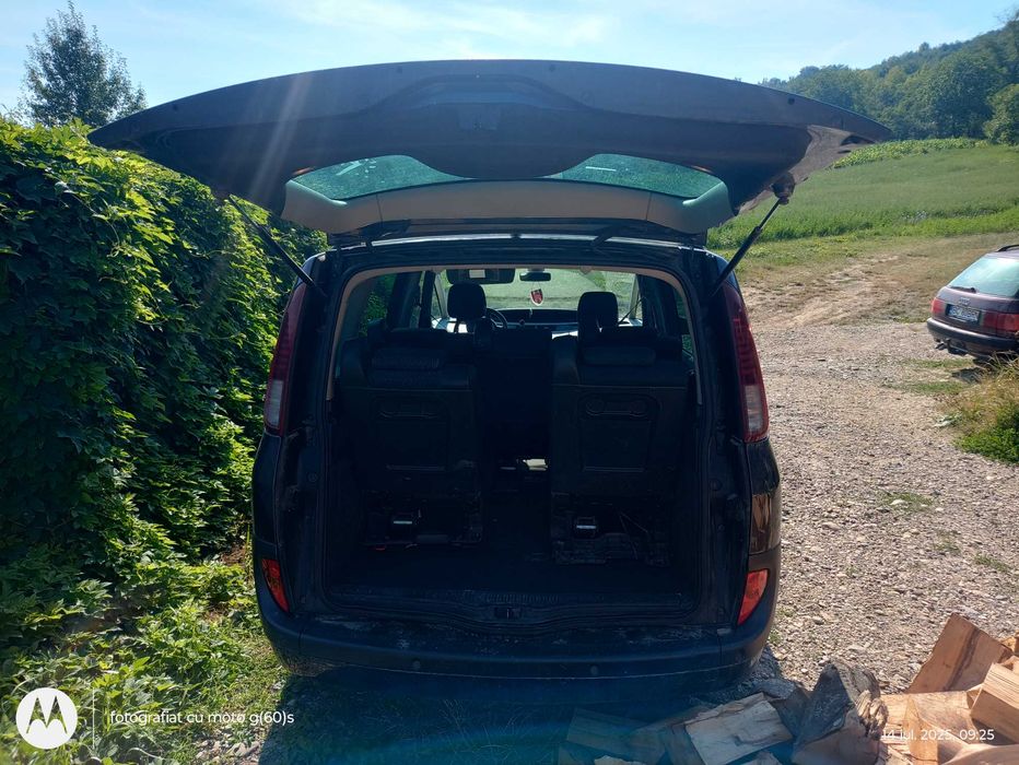 Renault Grand Espace 2008