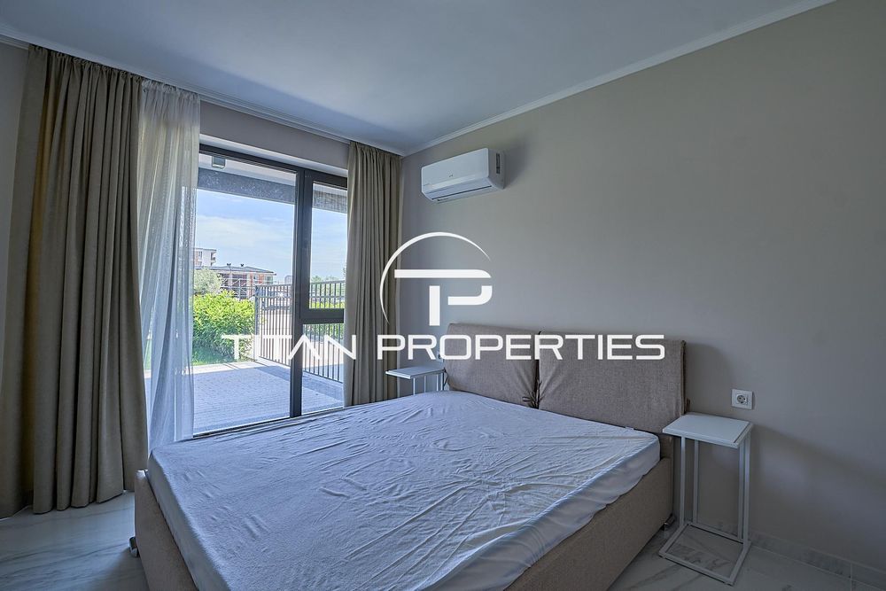 Дава се под наем Двустаен апартамент в Пловдив, Христо Смирненски - 79 кв.м за 747.66 € - Снимка #3