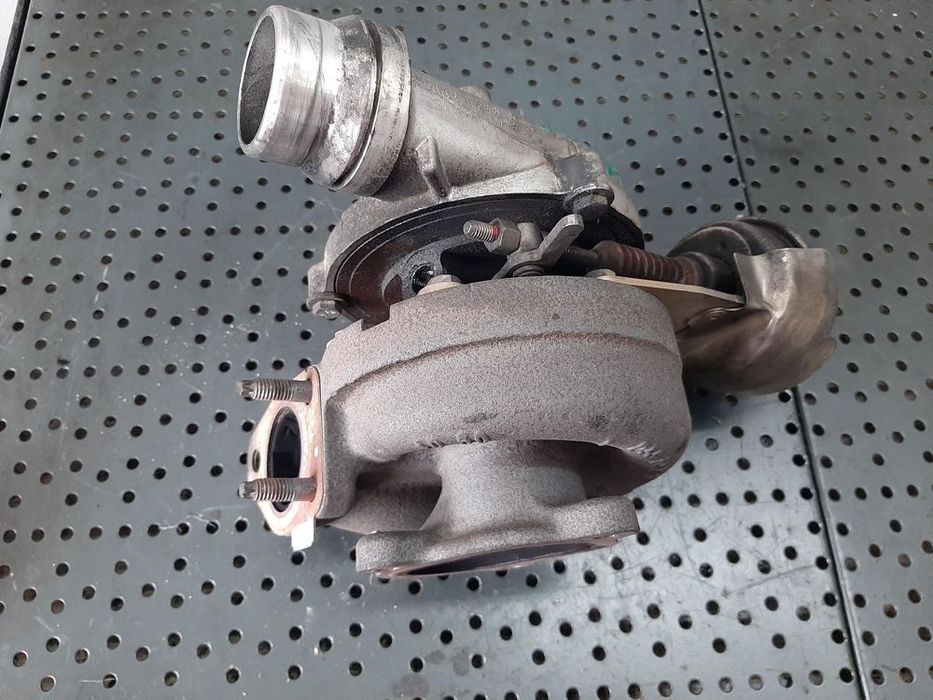 turbina 1.5 dci nissan qashqai nissan juke renault megane 3 scenic