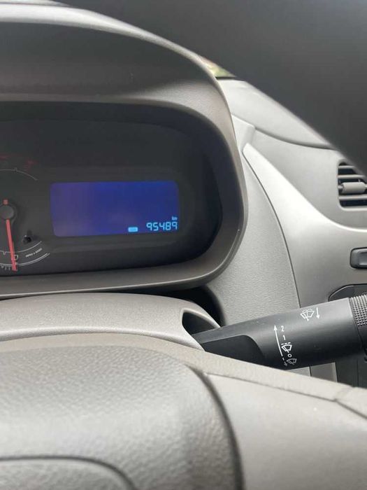 Cobalt 2015 Avtomat 4-Pozitsiya FULL