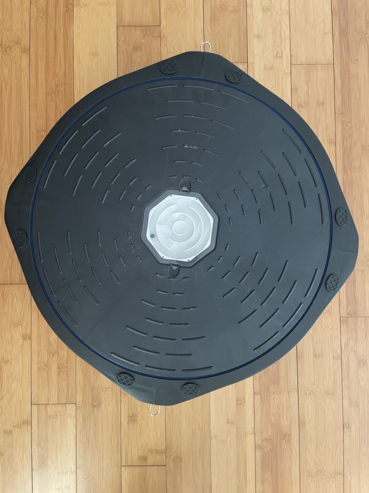 Minge BOSU (Bosu Ball) fitness / recuperare Decathlon