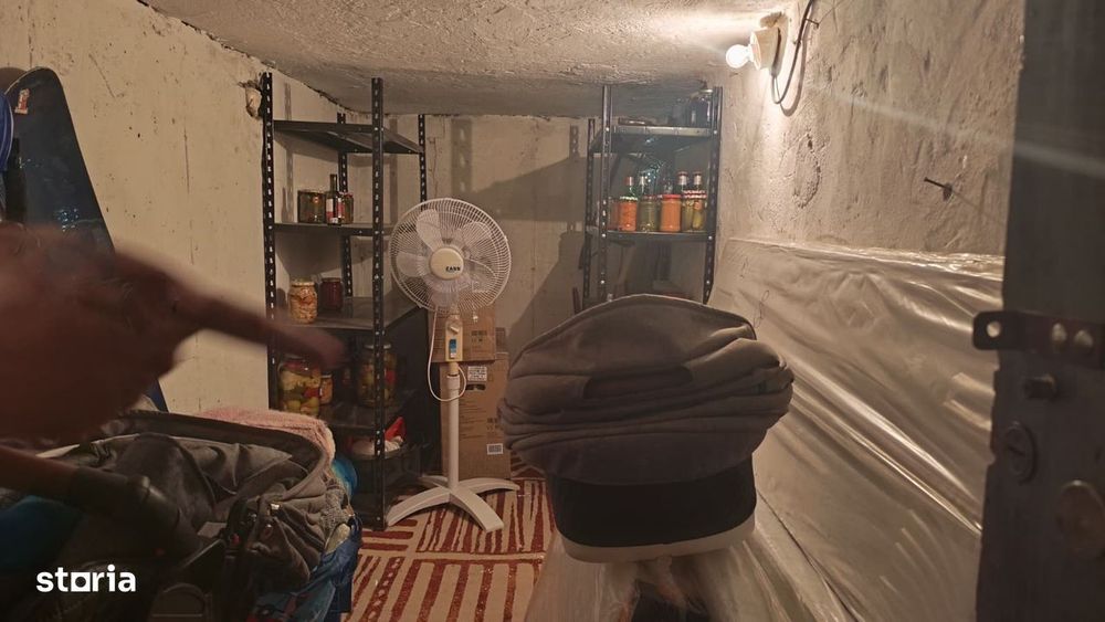 Apartament 3 camere, 2 bai in Deva, zona Zarandului- Piata Centrala