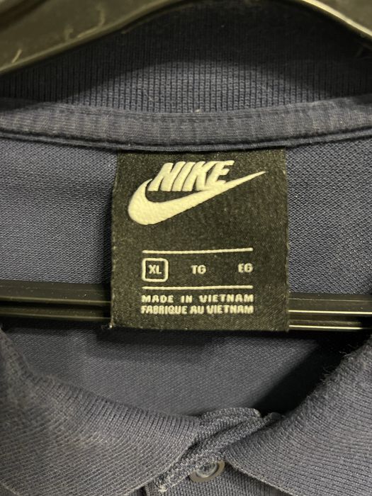 Футболка NIKE XL размер оригинал!