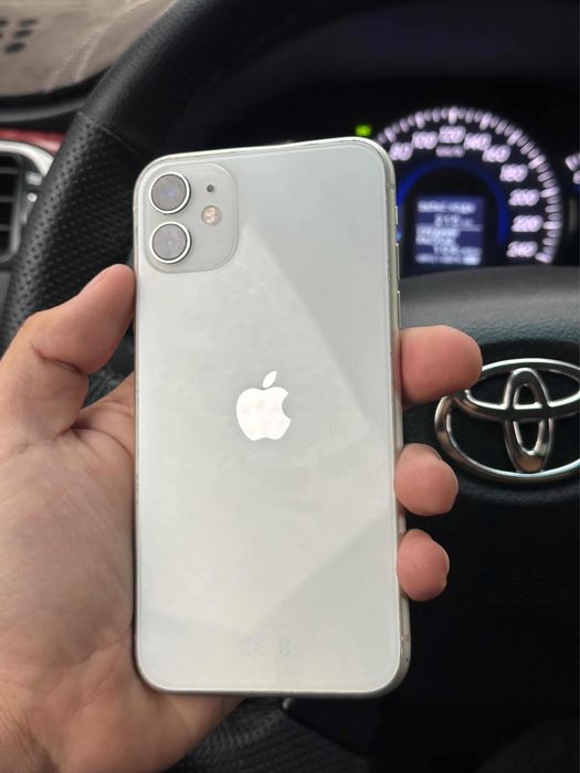 iPhone 11 128GB Айфон 11 128гб