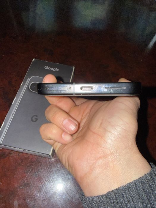 Google pixel 9pro XL