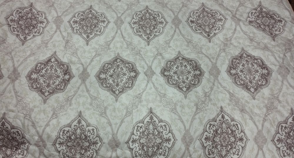 Покрывало стёганое